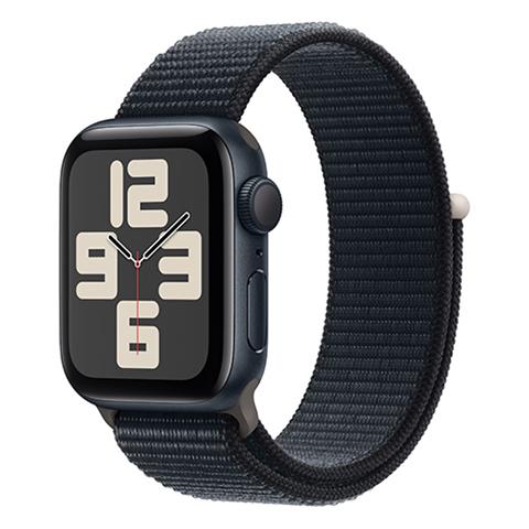 Apple Watch SE (2023) GPS 44mm Sport Loop
