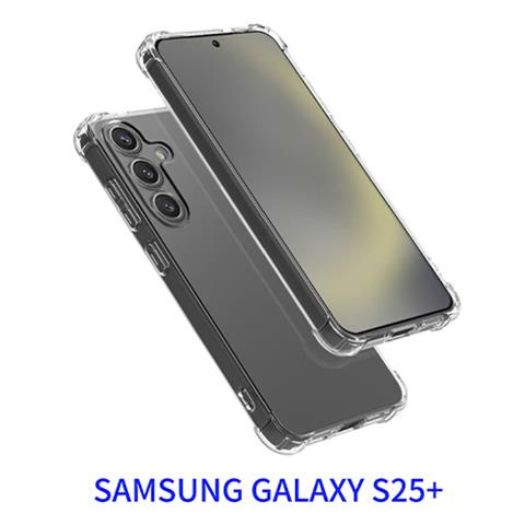 Ốp trong Likcase Samsung S25 Plus