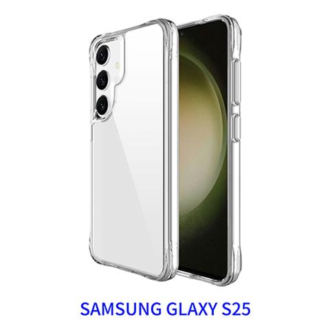 Ốp trong Likcase Samsung S25