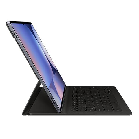 Bao da kèm bàn phím AI Tab S10 Ultra