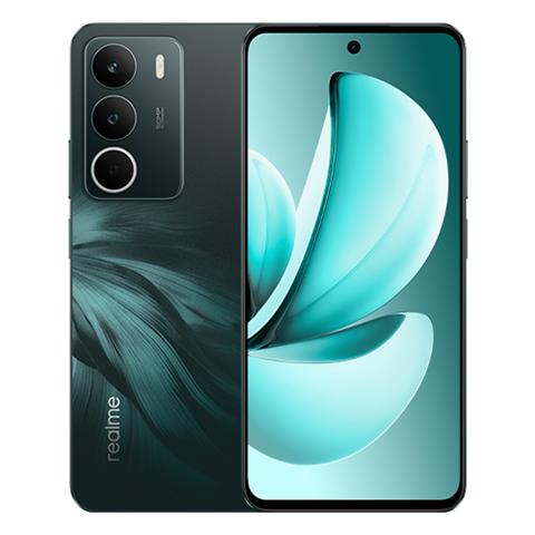 realme C71 4GB 128GB