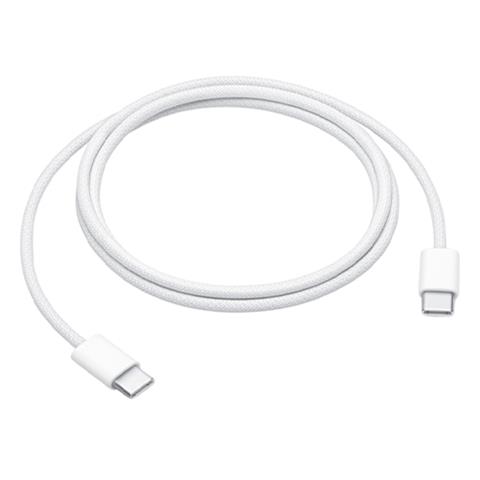 Cáp Sạc Apple USB-C to USB-C 60W (1m)