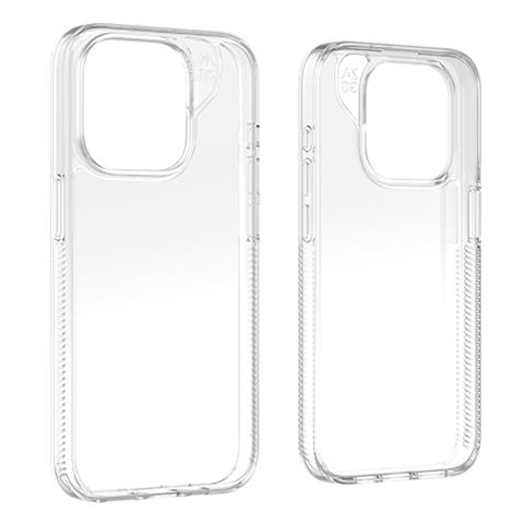 Ốp lưng ZAGG ESNTL Clear dành cho iPhone 15 Pro