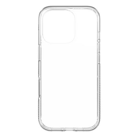 Ốp lưng Zagg Crystal Palace Clear iPhone 16 Pro