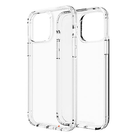 Ốp lưng chống sốc GEAR4 Crystal Palace iPhone 13 Pro