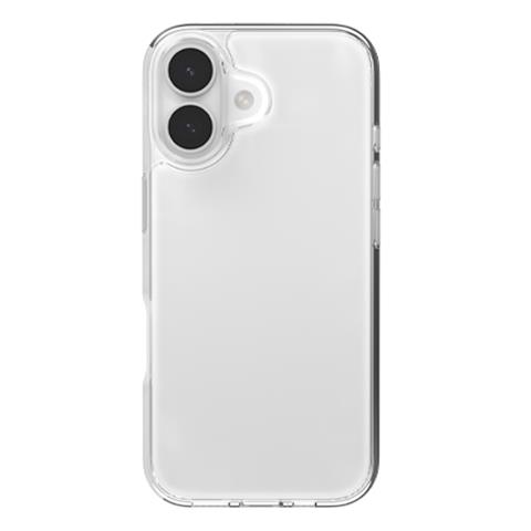 Ốp Zagg Crystal Palace Clear iPhone 17