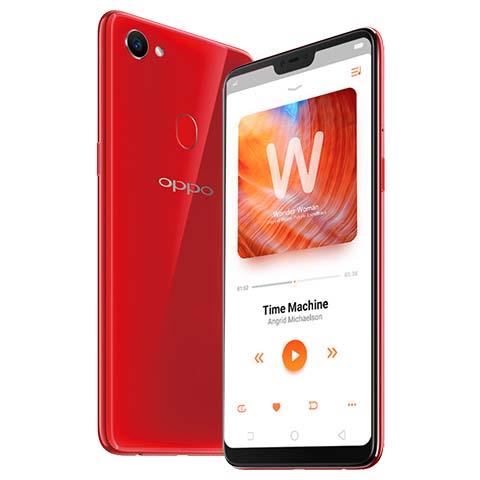 OPPO F7 128GB