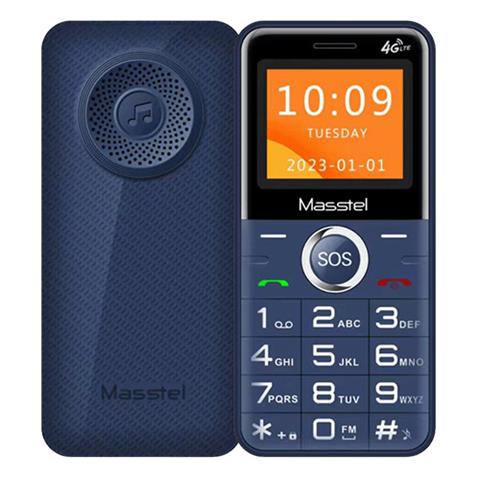 Masstel Fami8 4G