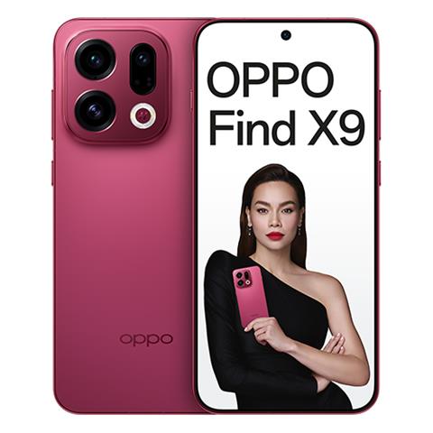 OPPO Find X9 16GB 512GB