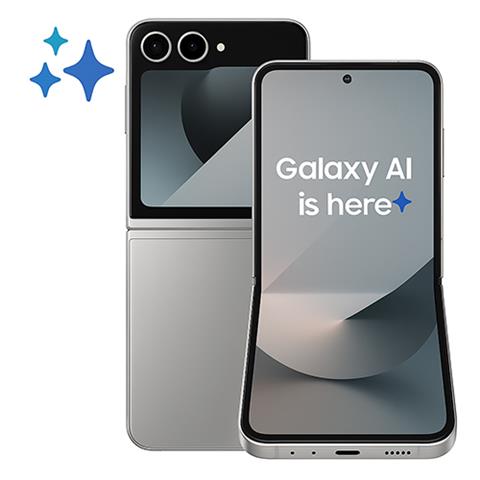 Samsung Galaxy Z Flip7 5G 12GB 512GB