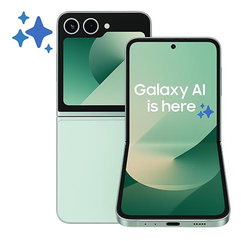 Samsung Galaxy Z Flip7R 5G 8GB 128GB