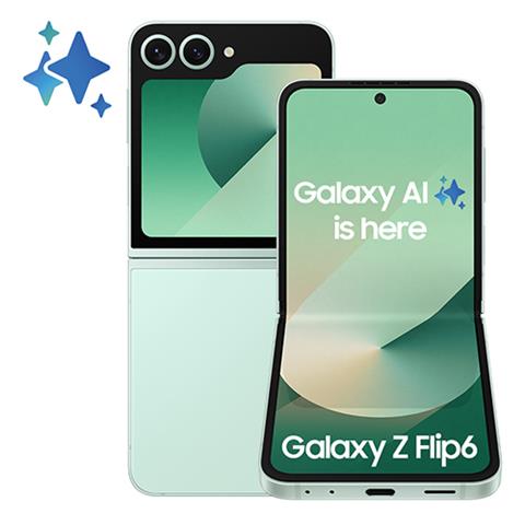 Samsung Galaxy Z Flip6 5G 256GB