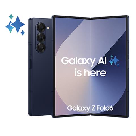 Samsung Galaxy Z Fold6 5G 12GB 256GB