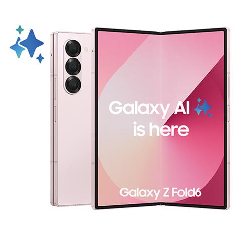 Samsung Galaxy Z Fold6 5G 12GB 1TB