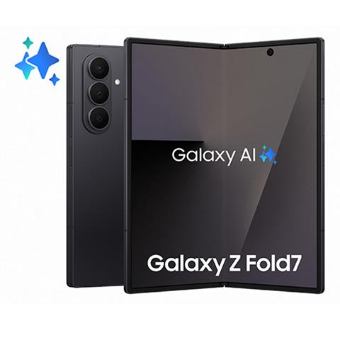 Samsung Galaxy Z Fold7 5G 12GB 256GB