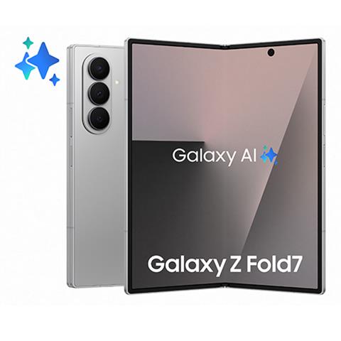 Samsung Galaxy Z Fold7 5G 16GB 1TB