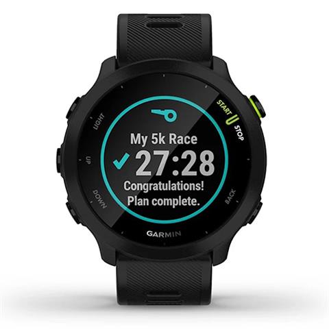 Garmin Forerunner 55