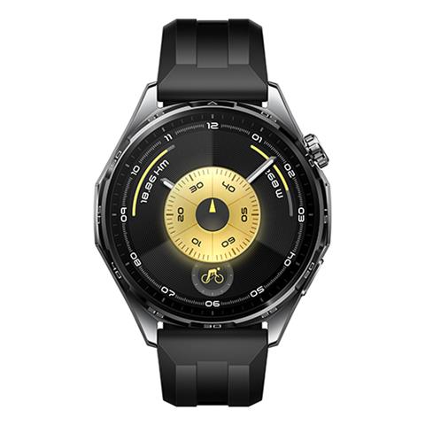 Huawei Watch GT6 46mm Dây Cao Su