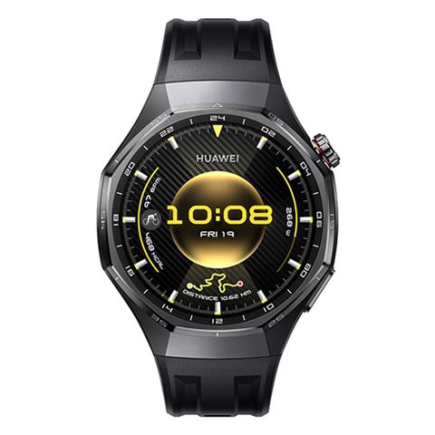 Huawei Watch GT6 Pro 46mm Dây Cao Su