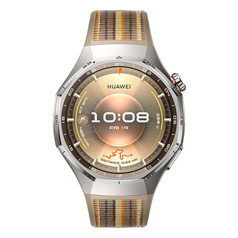 Huawei Watch GT6 Pro 46mm Dây Vải