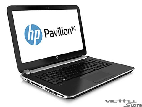 Laptop HP Pavilion 14-n214TU (F7Q86PA)