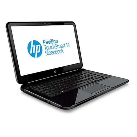 HP Pavilion Sleekbook TS 14(D9G53PA)