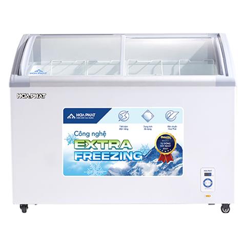 Tủ đông Hòa Phát 280 lít HSF AD6280.C1