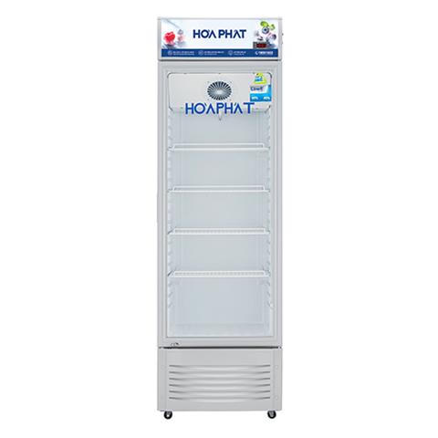 Tủ mát Hòa Phát 242L HSR D6242