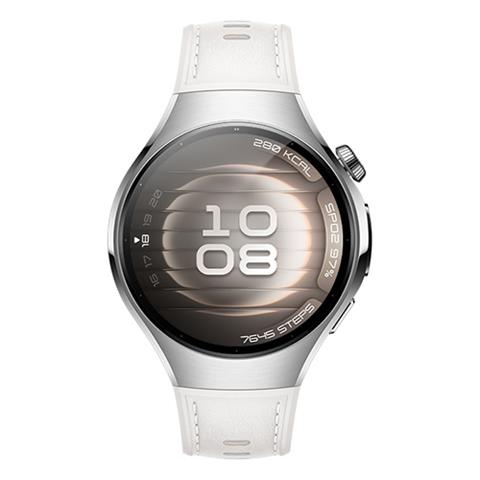 Huawei Watch 5 42mm Dây Composite (Khung thép 316L)