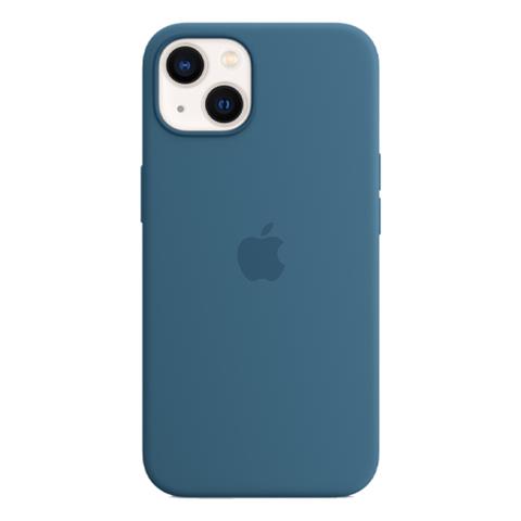 Phụ kiện ốp iPhone 13 Silicon Case