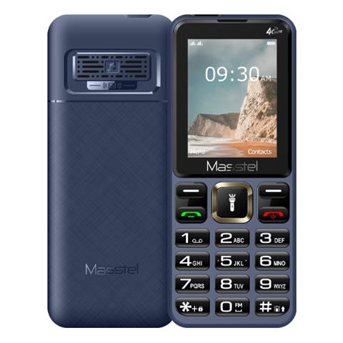 Masstel Izi T5 Plus 4G