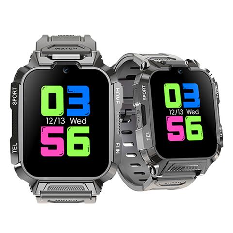 Đồng hồ định vị Goly K16