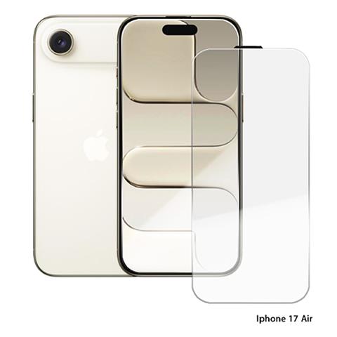 Kính cường lực không viền iPhone Air