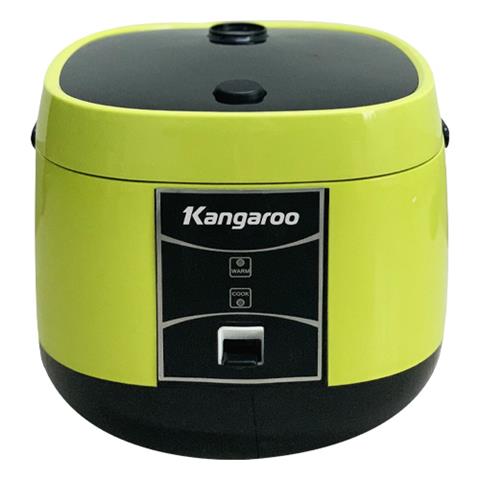 Nồi cơm điện 2.2L loại cơ Kangaroo KG22R1