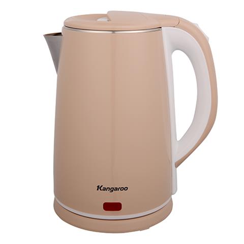 Ấm siêu tốc Kangaroo KG18K1