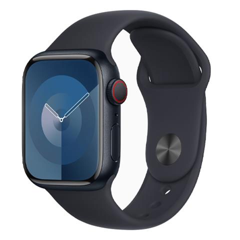 apple-watch-series-9-vien-nhom-cellular-45mm-sport-band-s-m