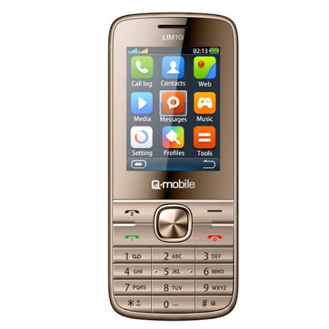 Q - Mobile Lim P01