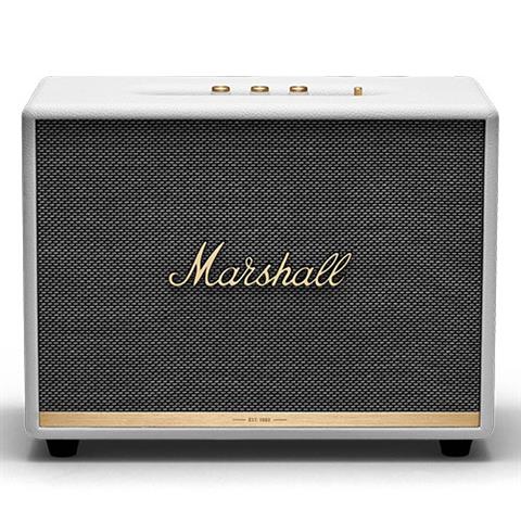 Loa Marshall Woburn II