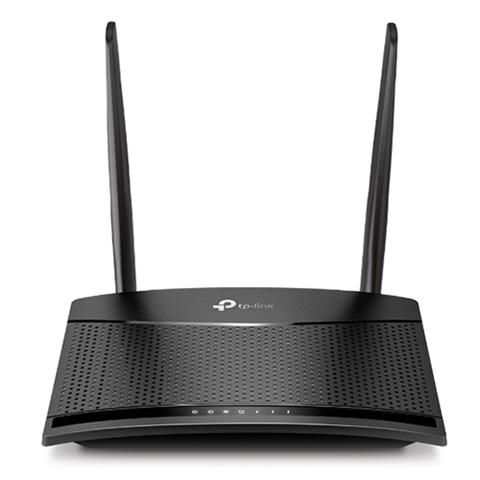 Bộ phát Wifi 4G 300 Mbps TP-Link TL-MR100