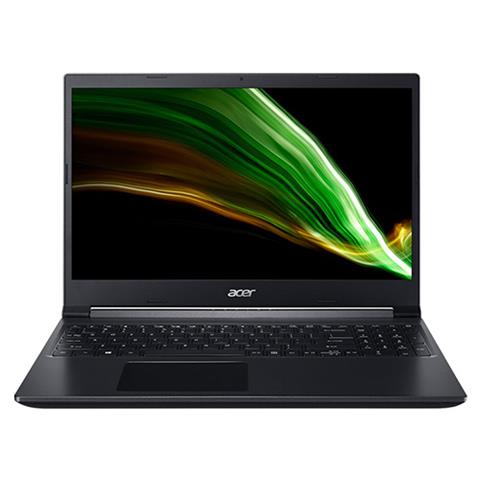 MTXT Acer Gaming Aspire 7 A715-42G-R6ZR Ryzen R5-5500U/ 8GB RAM/ 512GB SSD/ GTX 1650 4GB/ 15.6 inch FHD/ Win 10/ BLACK/ NH.QAYSV.003