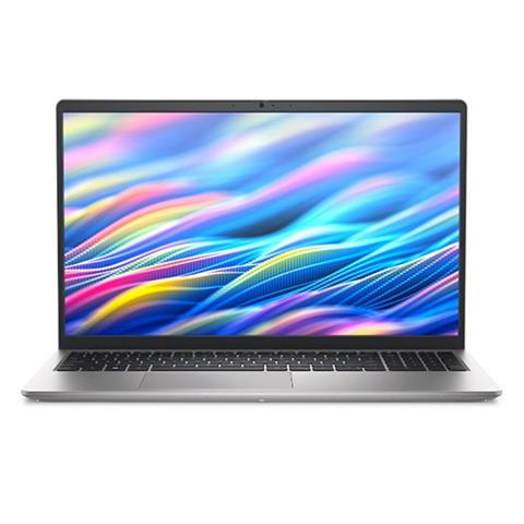 MTXT DELL 15 DC15250 (i5-1334U, 16GB, 512GB SSD, 15.6 inch FHD, Win11, Office Home 24, Bạc, P112F010