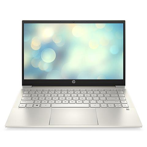 MTXT HP Pavilion 14-dv0510TU  Core i5-1135G7/ 8Gb Ram/ 512GB SSD/ 14” FHD/ VGA ON/ Win11/ Gold/ 46L79PA