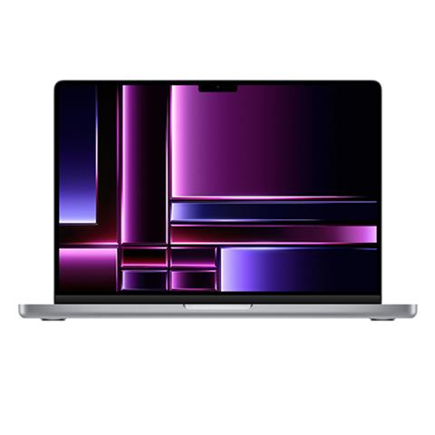 Máy tính xách tay Macbook Pro 14.2 M2/12C CPU/19C GPU/16GB/1TB/KB-US Space Grey-SOA_MPHF3SA/A 