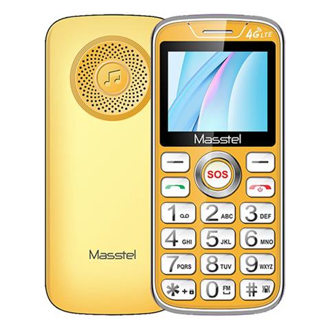 Masstel Fami 60 4G