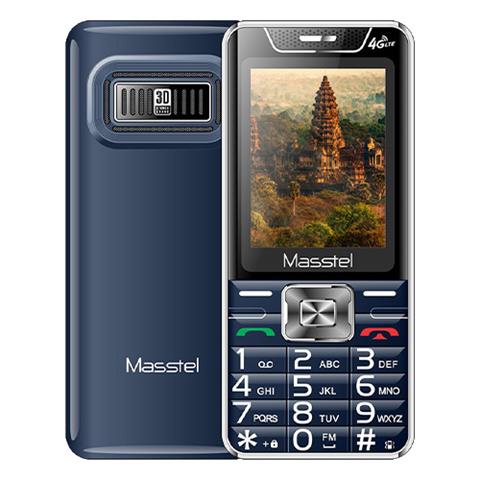 Masstel Izi 55 4G