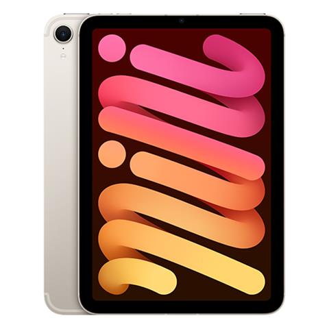 iPad Mini 7 WIFI 5G 512GB