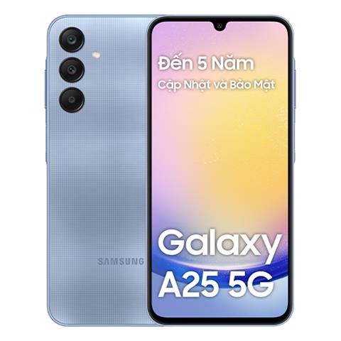 Samsung Galaxy A25 5G 6/128GB