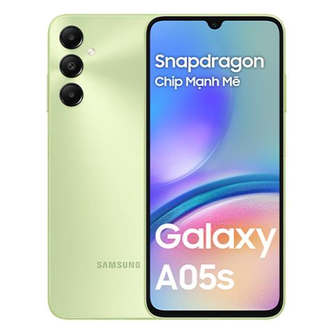 Samsung Galaxy A05s 4/128GB