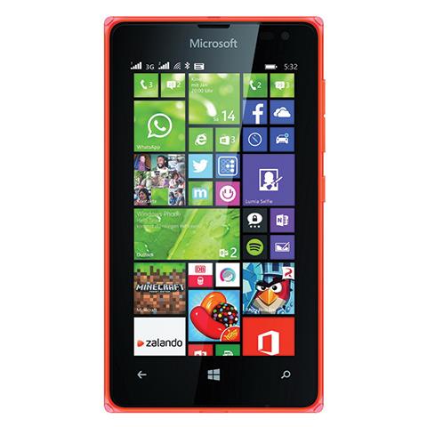 Nokia Lumia 532