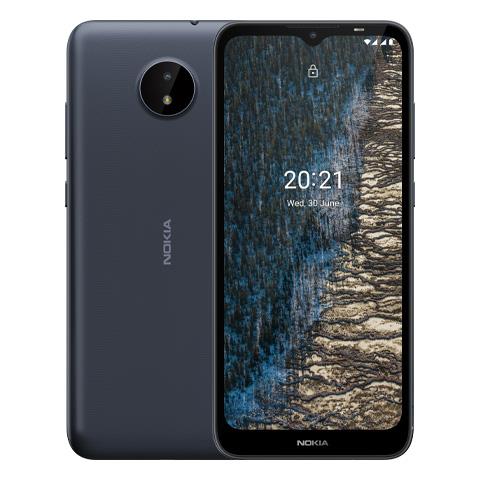 Nokia C20 2GB-16GB